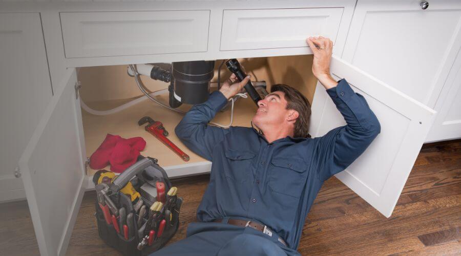 Local sewer line repair in Temple, NH